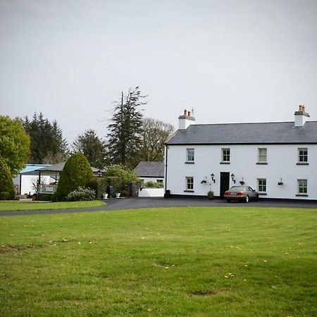 Bed and Breakfast Cartron House Ballinakill  Exteriér fotografie