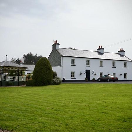 Bed and Breakfast Cartron House Ballinakill  Exteriér fotografie
